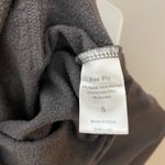 Free Fly Bamboo Womens Performance Hoodie Lightweight Fleece Sz S Thumbholes Gray Photo 7