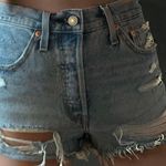 Levi's Levi’s Shorts 501 Photo 1