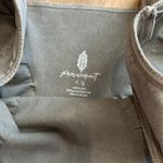 Free People NWOT  Good Karma Square Neck Bra Photo 3