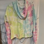Bonita Beach Florida Tie Dye Sweatshirt Multiple Size L Photo 4