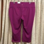 Lane Bryant LIVI Active Capri Leggings - 22/24 Photo 7