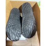 Brand New Megnya Womens Size 41 US 11 Black Arch Support Strappy Comfort Sandals Photo 4