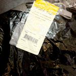 FIGS  Moto Limited Edition Scrub Pants Photo 3