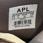 APL  Women's Techloom Defender Steel Grey/Tundra/Ivory Photo 6