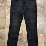 Kut From The Kloth Catherine Boyfriend Jeans Size 10 Photo 0