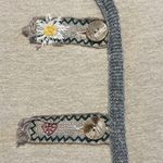 Obermeyer Vintage  1947 Australia Wool Blend Vest E16 Photo 2