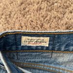 Levi's ‼️Free People x Wedgie Icon High-Rise Jeans‼️ Photo 8