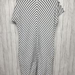 Barbour Womens Size 10 Striped Dress EUC Photo 6