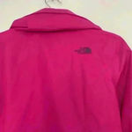 The North Face NWOT  Resolve Jacket Fuschia Pink XS Photo 7