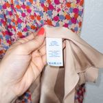 Boden USA Boden Pink Lola Blueberries and Redberries Printed Dress Size 8 Photo 3