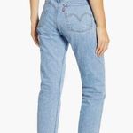 Levi's Wedgie Icon Fit High Waist Jeans Size 24 Photo 1