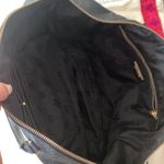 Tory Burch  black bag Photo 4