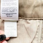 MOTHER Misfit Crop Moss Zipper Pants 27 Photo 10