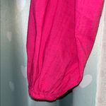 NWT Pink Tie Photo 4