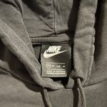 Nike Cropped Hoodie Photo 3