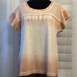 POL  Cap Sleeve Top Photo 0