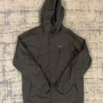 The Mountain Rossignol Pure Company Grey Ski Jacket Photo 0