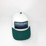 Zyia Like new  Active Hiking Mountain Trucker Hat Snapback Adjustable Photo 4