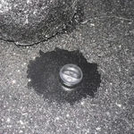 Jean Jacket Pin Yellow Photo 1