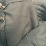 Lululemon Blue  Lounge Shorts Photo 3