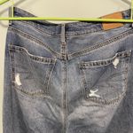 American Eagle  outfitters mom jeans comfort stretch waistband size 4 regular. Photo 11