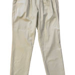 J.Crew  Harlow Drapey Pants‎ Mint Green Drawstring NWOT size 10 Photo 0