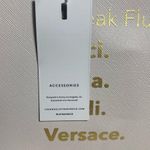 Los Angeles Trading Co. Vegan Leather White Small Tote Bag NWT Photo 3