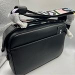 Karl Lagerfeld NEW ! NWT  Maybelle Camera Crossbody Logo Strap Bag Photo 2