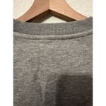 ANINE BING NWT  Spencer Sweatshirt Photo 7