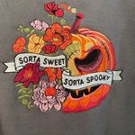 Gildan Handmade Embroidered Sweatshirt Photo 1