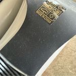 Nasty Gal Square Toe Heeled Chelsea Boots, Grey Size EU 39 New w/o Box Photo 12