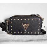 Valentino Orlandi black camera bag Photo 13