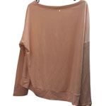 Fabletics Sleek Knit Boat Neck Pullover Photo 2