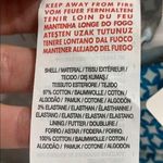 Puma Womens Bermuda Golf Shorts Turkish Tile Print Sporty Teal White Medium Photo 14