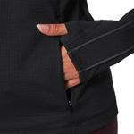 Mondetta Ladies' Quarter-Zip Pullover, nwt Photo 2