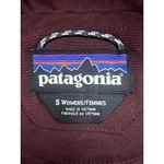 Patagonia Womens Bivy Hooded Vest size Small Photo 4