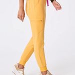 FIGS  Dandelion High Waisted Zamora Joggers M/R Photo 1