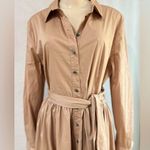 1901  women’s dress has pockets in size 12 just as new condition Photo 13