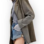 One Teaspoon new x FP ♫ Bandits Low Waist Denim Shorts ♫ Cobain 32 ♫ Free People Photo 2