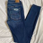 American Eagle Super Stretch X Jeans Photo 0