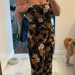 Rip Curl Hawaiian Floral Jumpsuit Photo 0