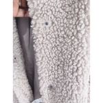 Lucky Brand Lucky Brand Faux Sterling Women's Coat Photo 5