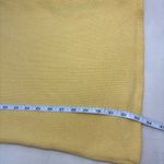 ZARA  Perforated Chenille Collared Mini Dress Size M Photo 9