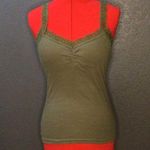Mystree Shelf bra tank top Photo 0
