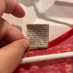 The Balance Collection by Marika Women's Red Orange Tank Top Large Yoga Workout Photo 6