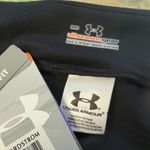 Under Armour UA 3/4 Wide Legs Leggings NWT Photo 4