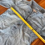 Merona  denim shirt Photo 4