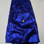 superdown Nellie Strapless Dress in Blue Photo 12