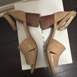 Alex Marie Like new  Mading Nova Nude sandals Photo 3