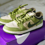 Nike SB dunk low Photo 0